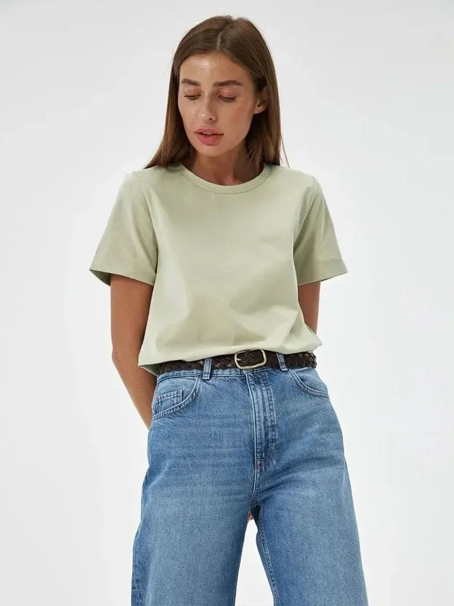 Bornladies Summer T-Shirt