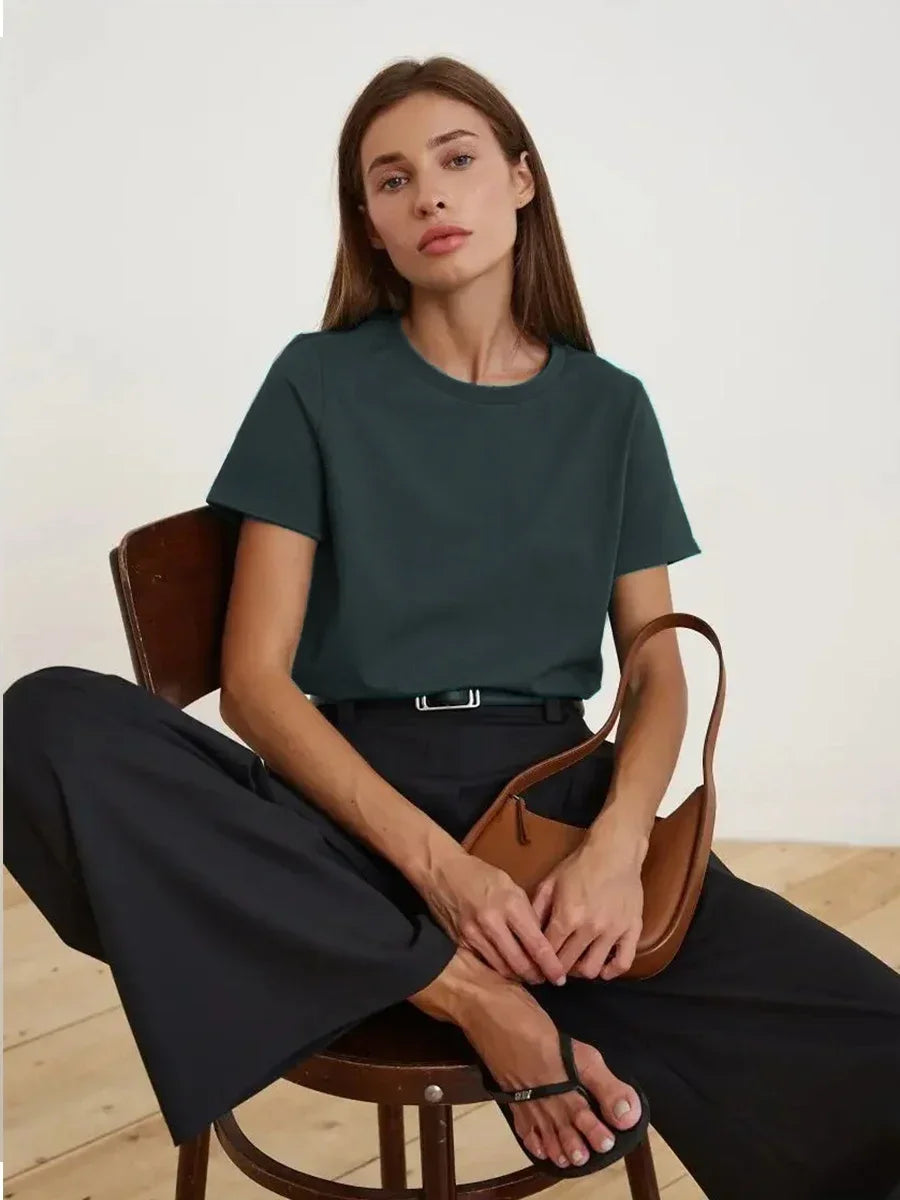 Bornladies Summer T-Shirt