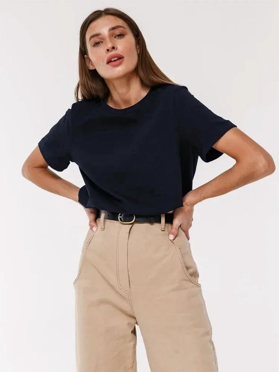 Bornladies Summer T-Shirt