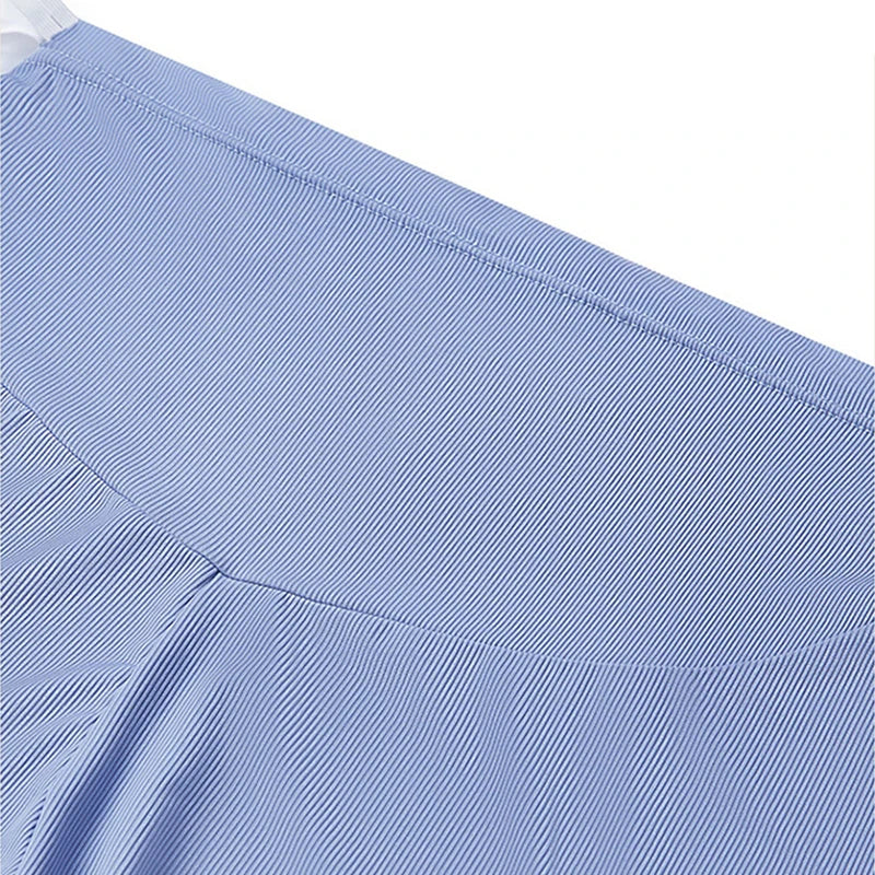 Soft Short Maternity Pants for Pregnant