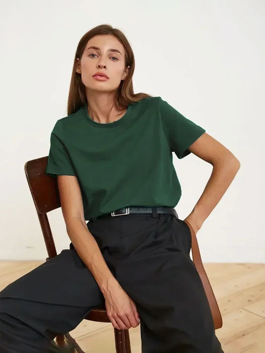 Bornladies Summer T-Shirt