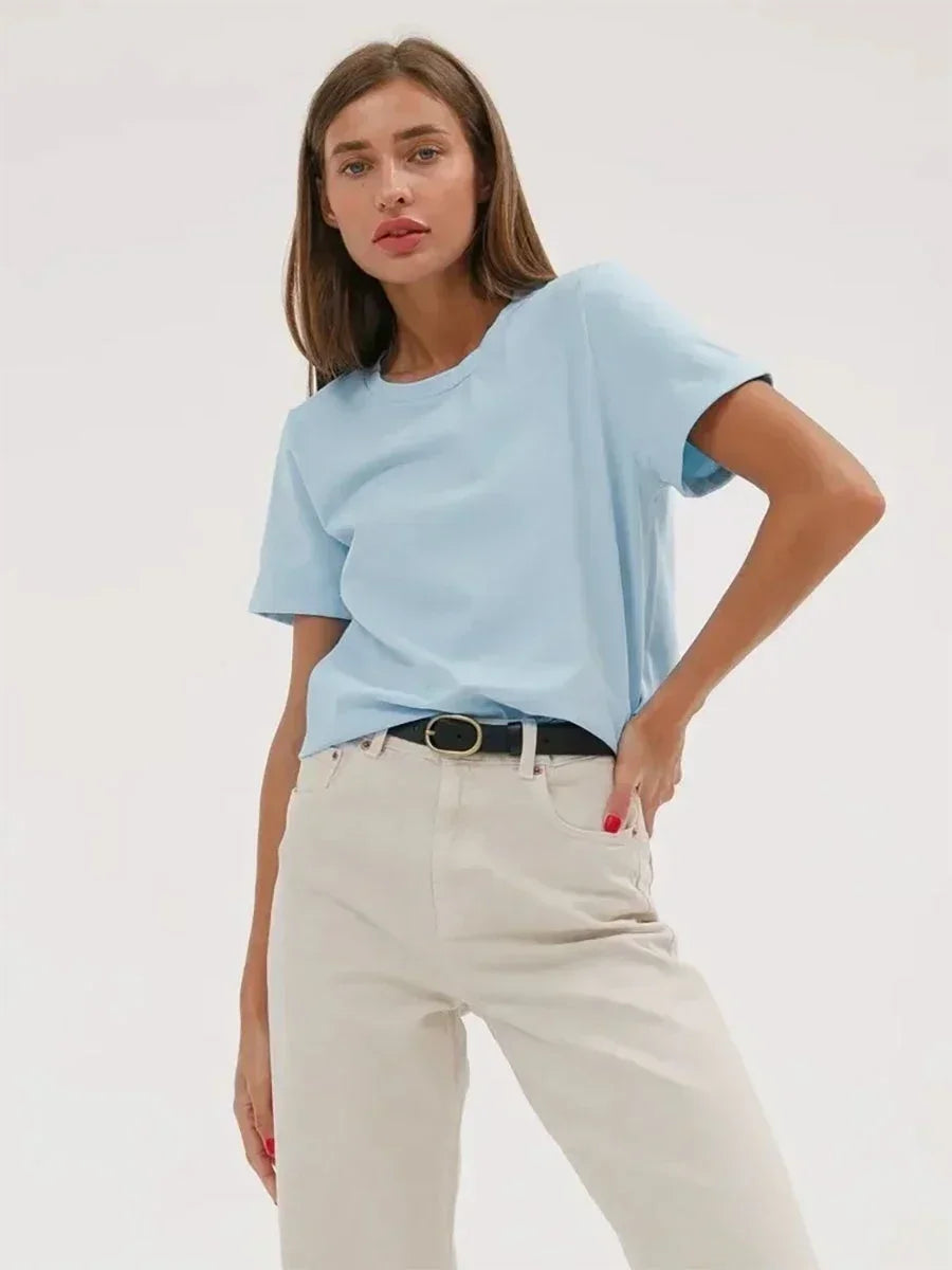 Bornladies Summer T-Shirt