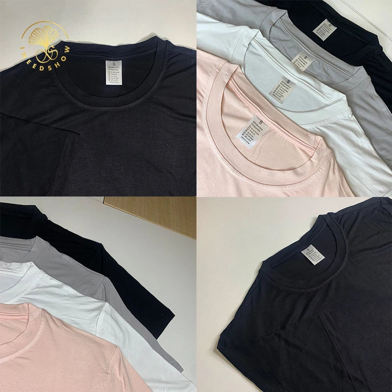 Tops Gym Wear