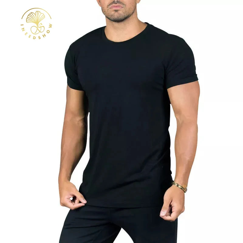 Tops Gym Wear