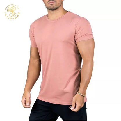 Tops Gym Wear