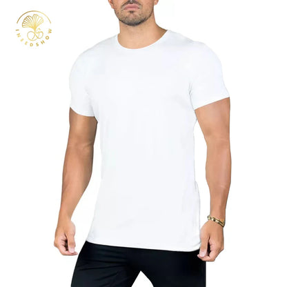 Tops Gym Wear