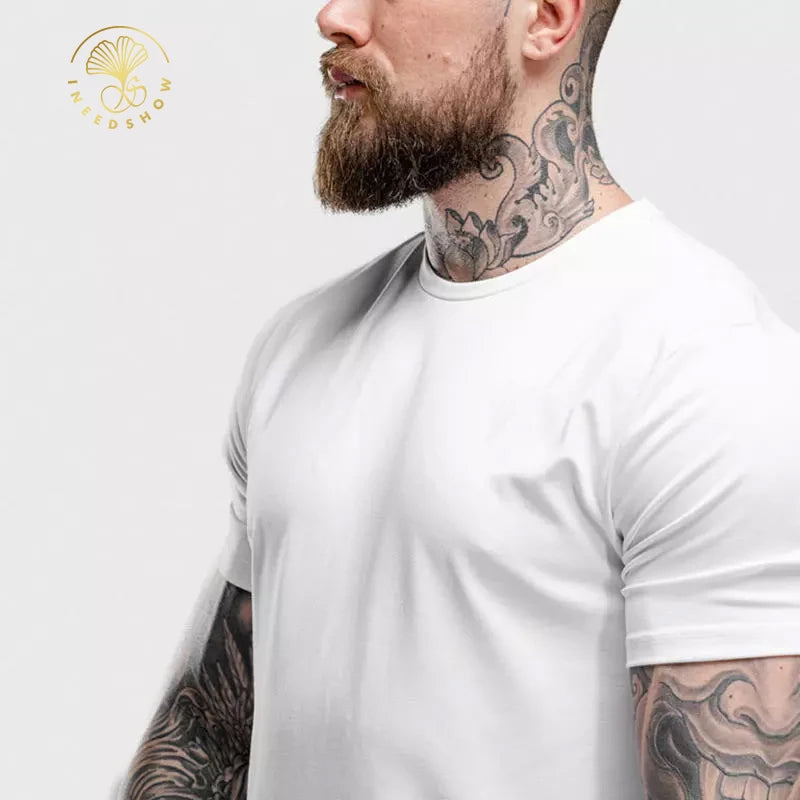 Tops Gym Wear
