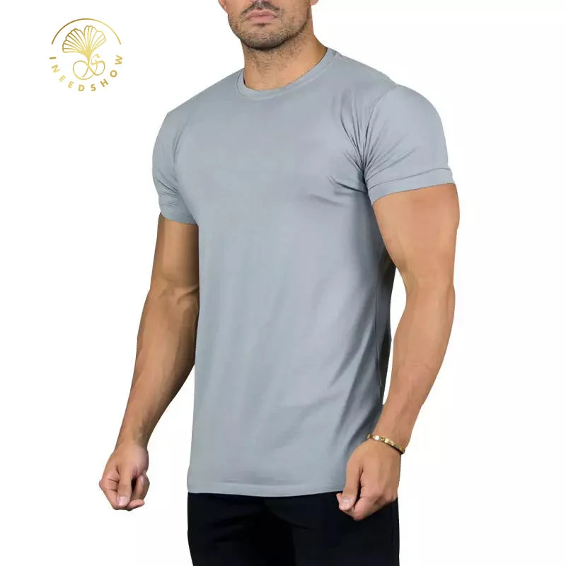 Tops Gym Wear