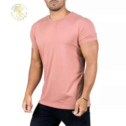 Tops Gym Wear