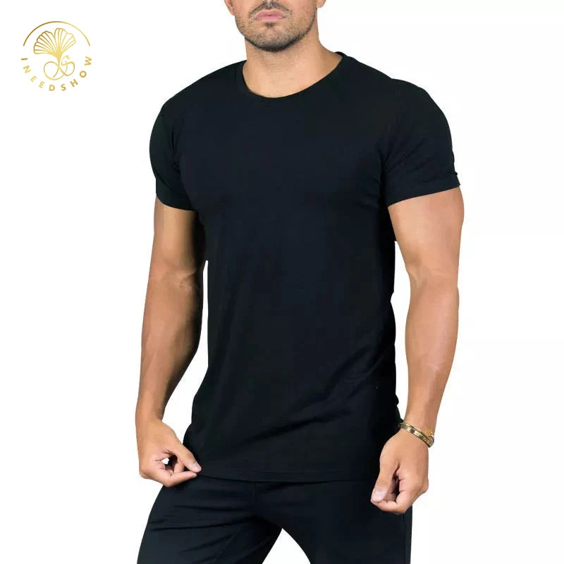 Tops Gym Wear