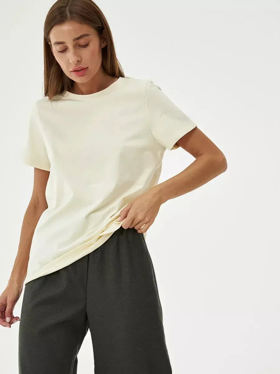 Bornladies Summer T-Shirt