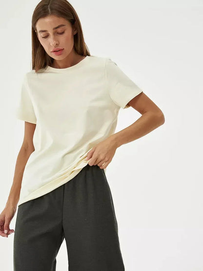 Bornladies Summer T-Shirt
