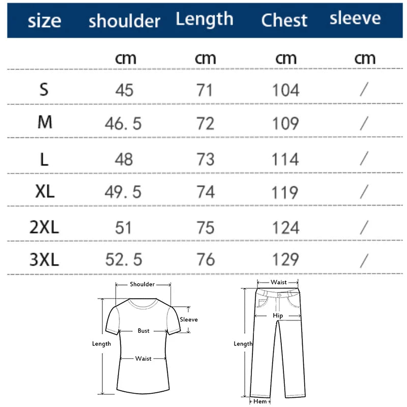 Summer Cotton Linen Shirts for Men