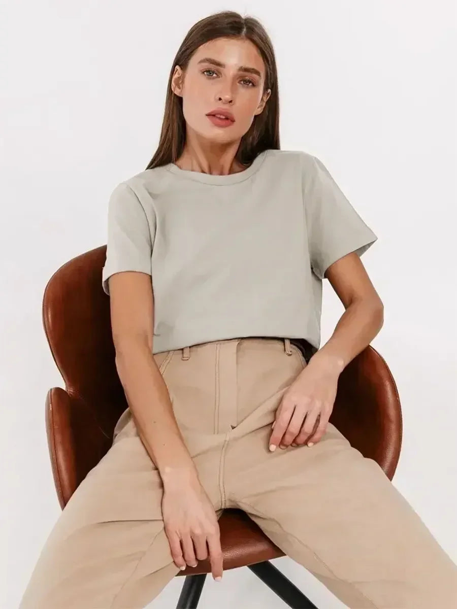 Bornladies Summer T-Shirt