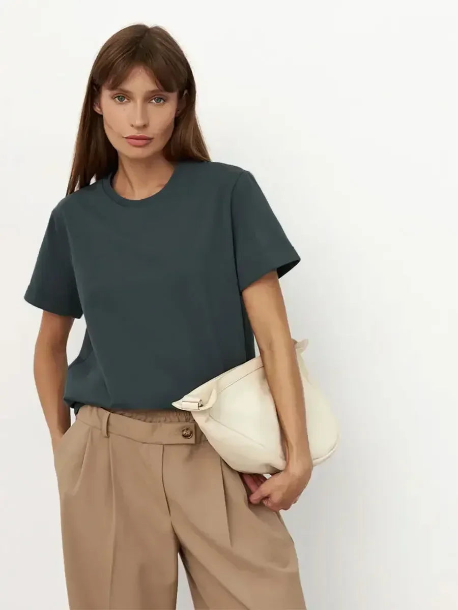 Bornladies Summer T-Shirt