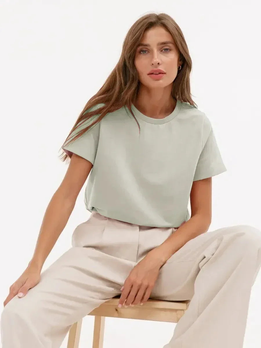 Bornladies Summer T-Shirt