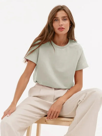 Bornladies Summer T-Shirt