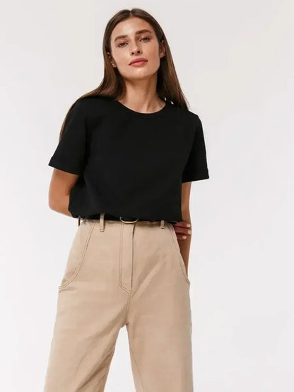 Bornladies Summer T-Shirt