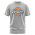Old Shcool Vintage Printed Tees