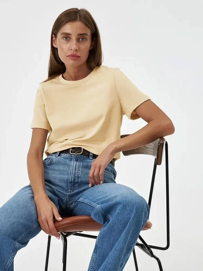 Bornladies Summer T-Shirt