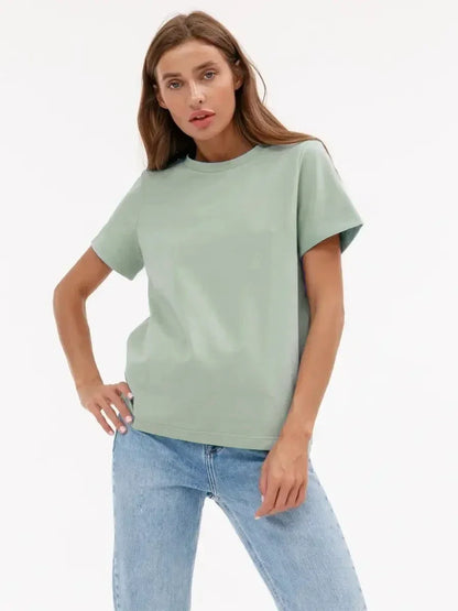 Bornladies Summer T-Shirt