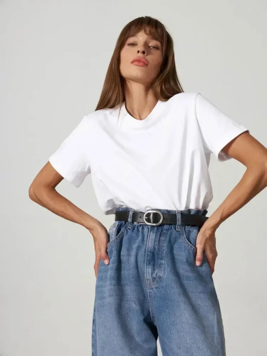 Bornladies Summer T-Shirt