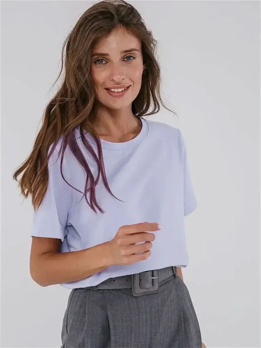 Bornladies Summer T-Shirt