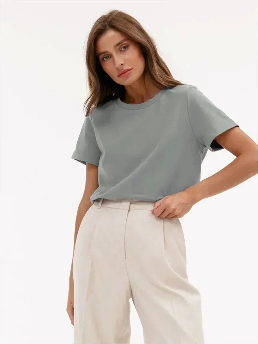 Bornladies Summer T-Shirt
