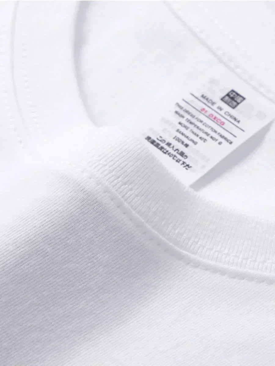 Bornladies Summer T-Shirt