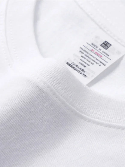Bornladies Summer T-Shirt