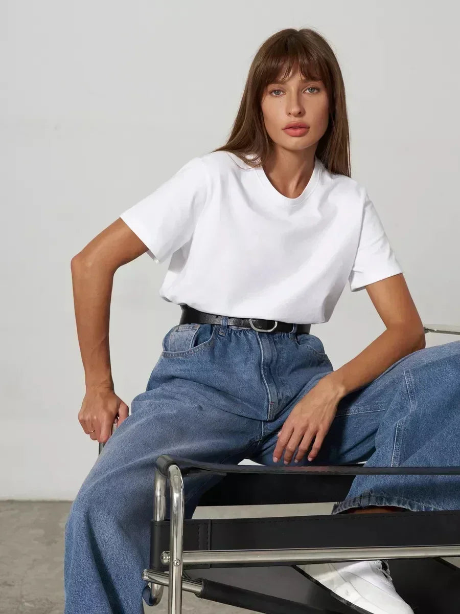 Bornladies Summer T-Shirt