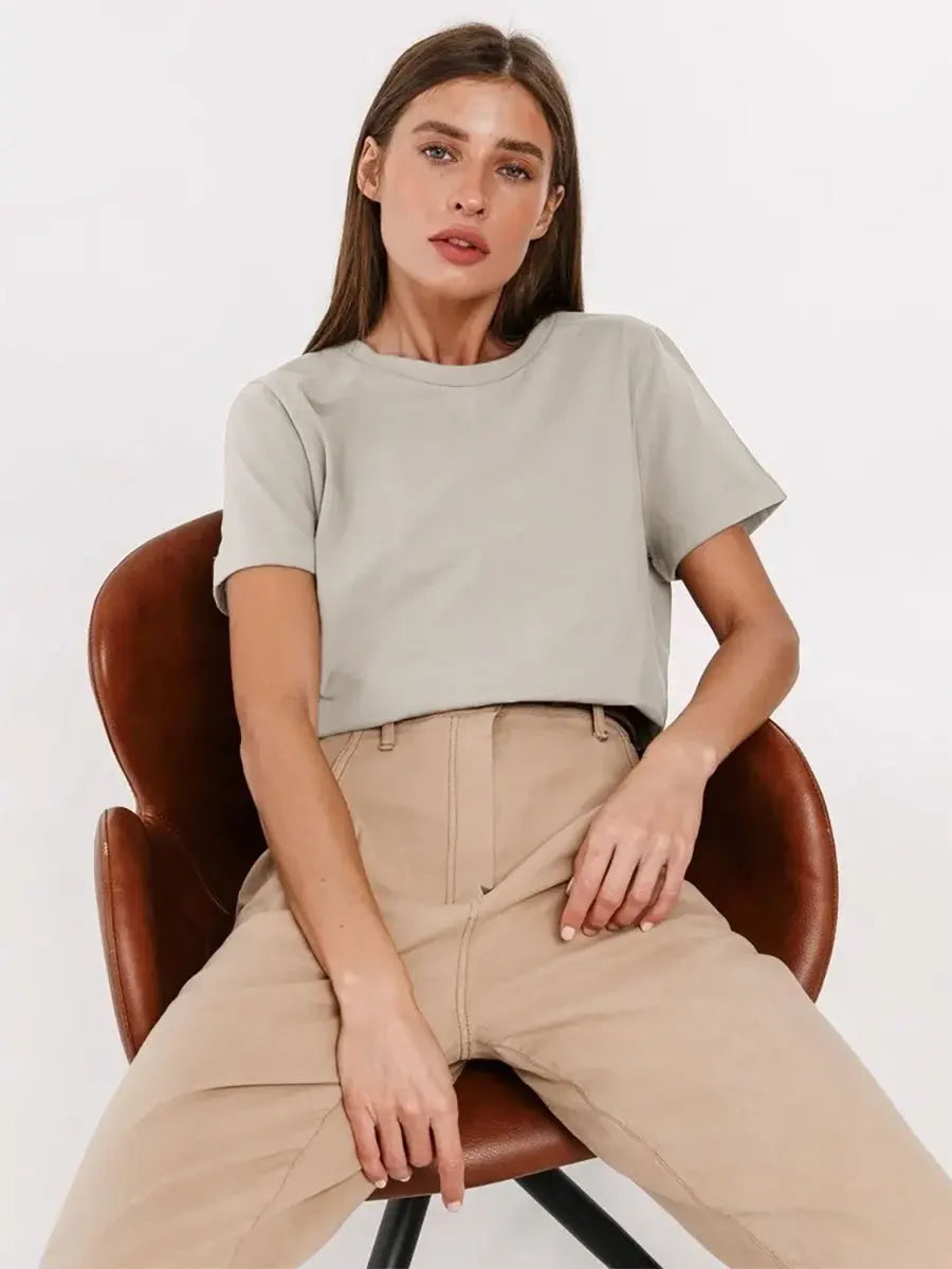 Bornladies Summer T-Shirt