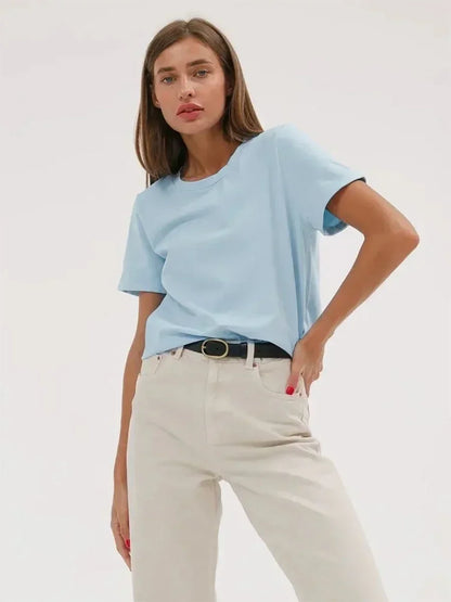 Bornladies Summer T-Shirt