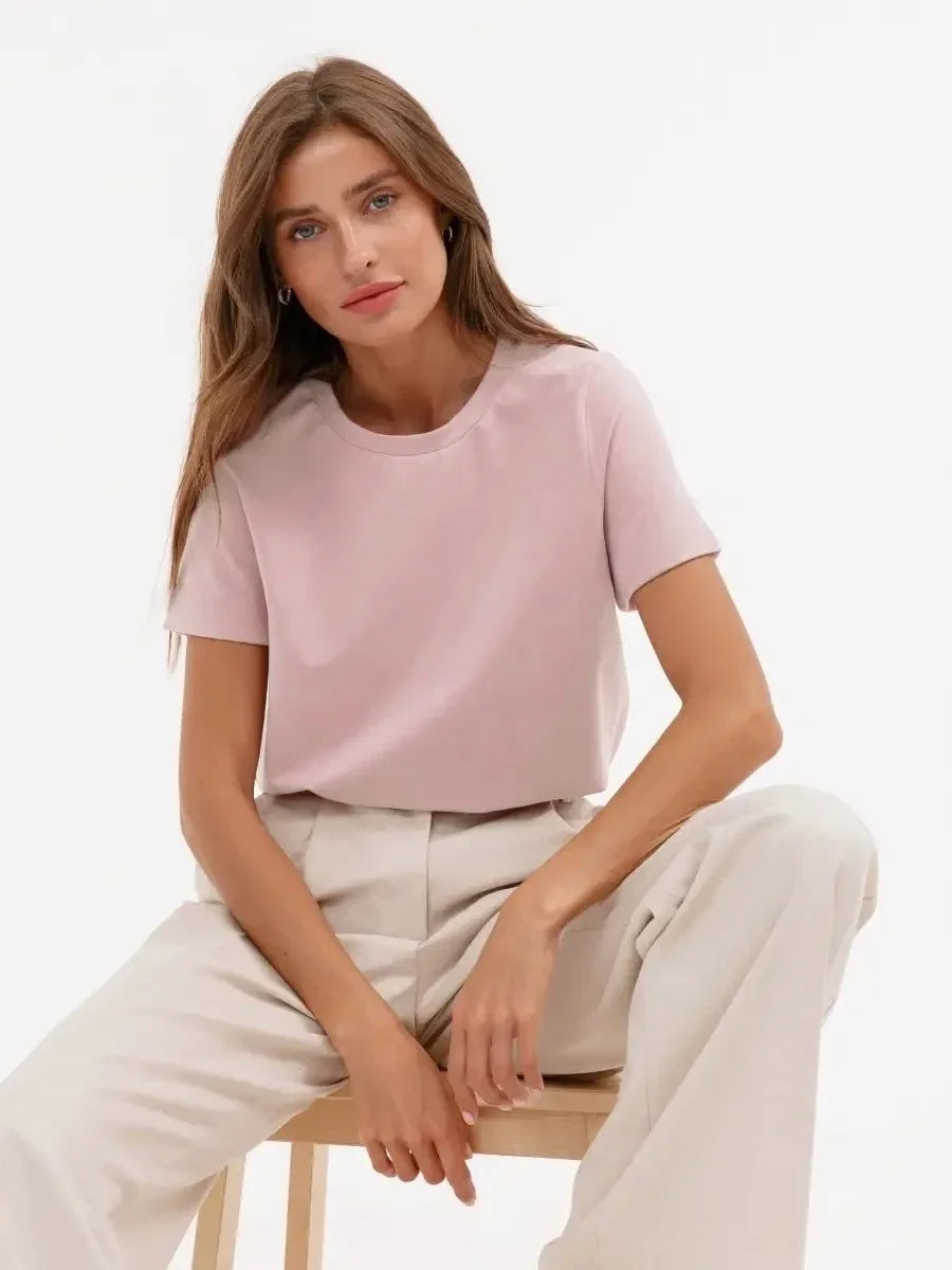 Bornladies Summer T-Shirt