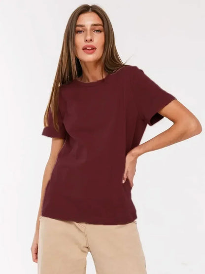 Bornladies Summer T-Shirt